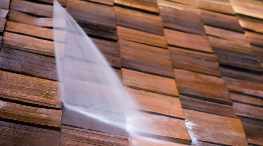 Tile Roofing in Mineral Springs, AR